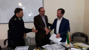شورای نظارت شهرستان پردیس
