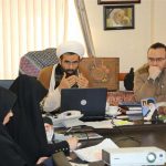 کمیته امداد شهرستان پردیس