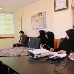 کمیته امداد شهرستان پردیس