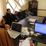 کمیته امداد شهرستان پردیس