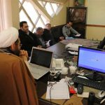 کمیته امداد شهرستان پردیس