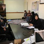 کمیته امداد شهرستان پردیس