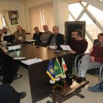کمیته امداد شهرستان پردیس