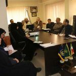 کمیته امداد شهرستان پردیس