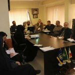 کمیته امداد شهرستان پردیس
