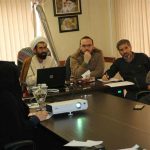 کمیته امداد شهرستان پردیس