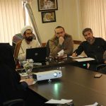 کمیته امداد شهرستان پردیس