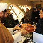 کمیته امداد شهرستان پردیس