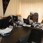 کمیته امداد شهرستان پردیس