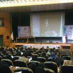 کنگره ملی زنان موفق ایران و موفقیت اداره ورزش و جوانان شهرستان پردیس