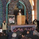 نماز جمعه شهرستان پردیس