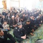 نماز جمعه شهرستان پردیس