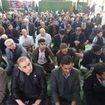 نماز جمعه شهرستان پردیس