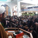 نماز جمعه شهرستان پردیس