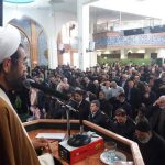 نماز جمعه شهرستان پردیس
