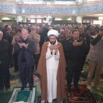نماز جمعه شهرستان پردیس