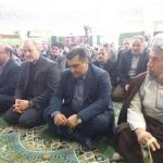 نماز جمعه شهرستان پردیس