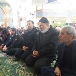 نماز جمعه شهرستان پردیس