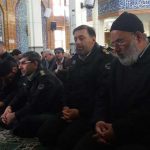 نماز جمعه شهرستان پردیس