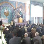 نماز جمعه شهرستان پردیس