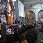 نماز جمعه شهرستان پردیس