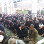 نماز جمعه شهرستان پردیس
