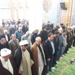 نماز جمعه شهرستان پردیس