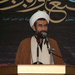 نماز جمعه شهرستان پردیس