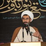 نماز جمعه شهرستان پردیس