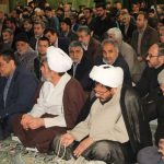 نماز جمعه شهرستان پردیس