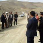 سد گلخندان شهرستان پردیس