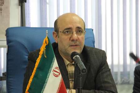 رئیس ستاد انتخابات استان تهران