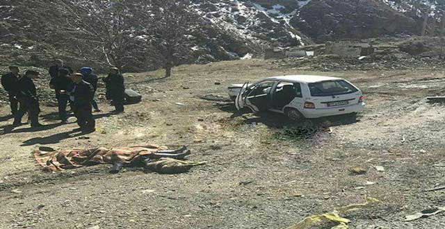 تصاوف دلیچایی