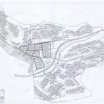 نقشه فاز 11 شهر پردیس