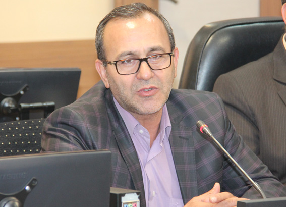 هادی طهرانی پور