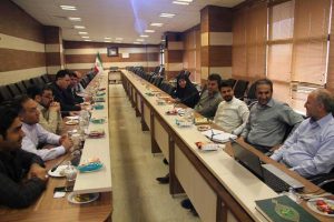 هیئت اجرایی انتخابات شهرستان پردیس