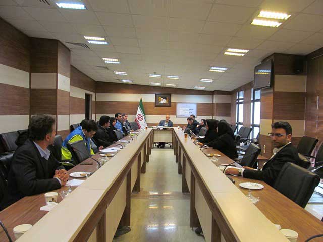 کمیسیون امنیت اجتماعی و اخلاقی شهرستان پردیس
