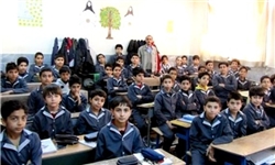 تعطیلی مدارس تهران