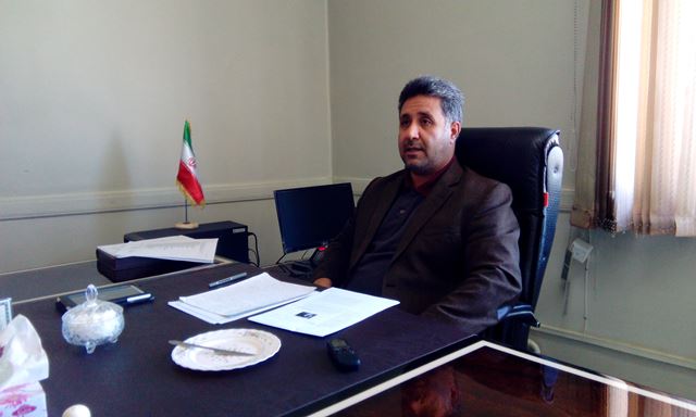 موسی احمدی