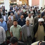 نماز جمعه پردیس