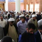 نماز جمعه پردیس