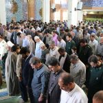 نماز جمعه پردیس