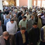 نماز جمعه پردیس