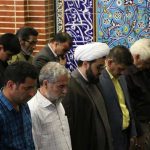 نماز جمعه پردیس