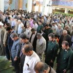 نماز جمعه پردیس