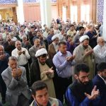 نماز جمعه پردیس