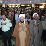 نماز جمعه پردیس