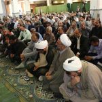 نماز جمعه پردیس