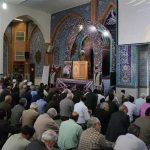 نماز جمعه پردیس