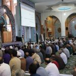 نماز جمعه پردیس
